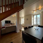 Holiday home Parthenay, Maison 3 Chambres, 8 Voyageurs