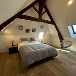 Parthenay, Maison 3 Chambres, 8 Voyageurs Holiday home *
