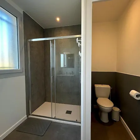 Maison 3 Chambres, 4 Lits - 8 Personnes, Cordeliers